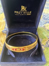 Bracelet Frey Wille