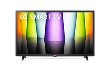 LG 32LQ630B6LA, 81,3 Cm (32"), 1366 X 768 Pixels, LED, Smart-TV, WLAN, Noir