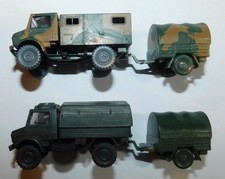 ROSKOPF RMM HO réf 79 & 146 