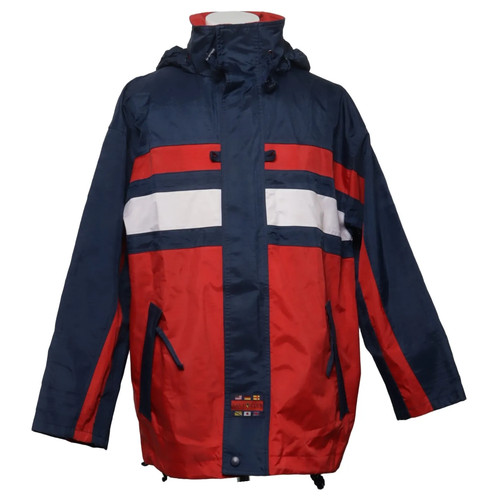 Navy club veste voile - club,, de