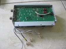 Yaesu FT-1000MP Mark V 200W