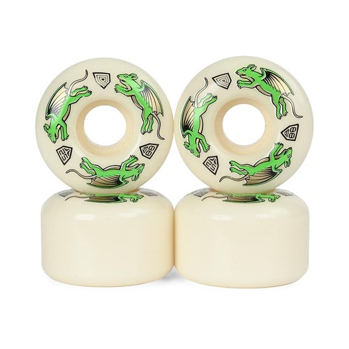 Roues skateboard powell - skateboard,