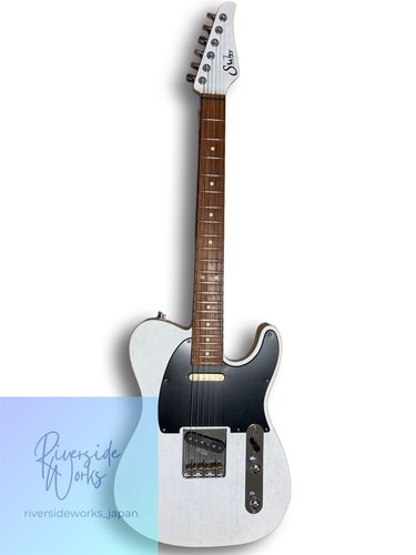 Suhr select classic - suhr,