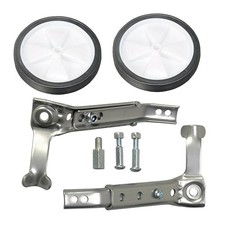 Roues d'entraînement de vélo