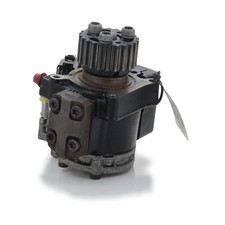 Pompe à injection -