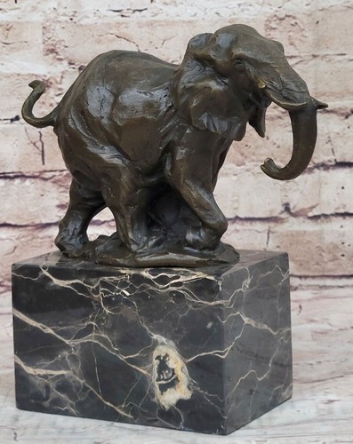 Feng shui éléphant safari - feng,