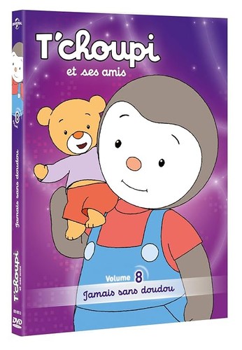 Choupi ses amis - et,
