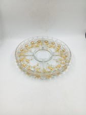 Plat Apéritif Compartimenté