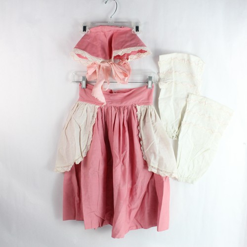 Ensemble costume danse - de,