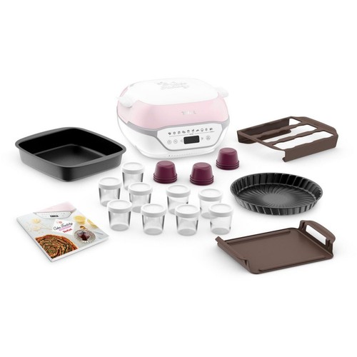 Machine gâteaux tefal - machine, cake
