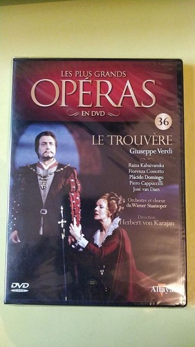 Dvd les plus - -, grands