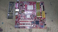 Carte mere MSI MS-7252 VER 1.1