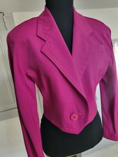 Pur vintage veste légère