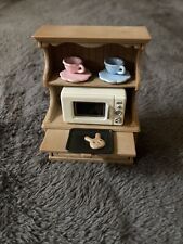 Epoch Sylvanian Families