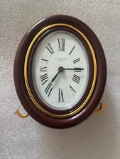 Pendulette réveil de voyage