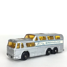 Matchbox Series N°66 Greyhound Coach Bus