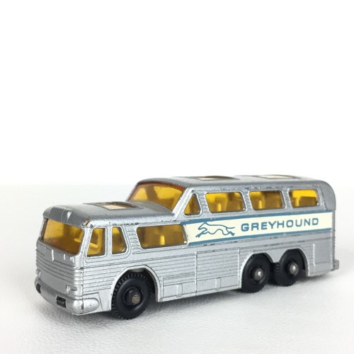 Matchbox series 66 - matchbox, n°66