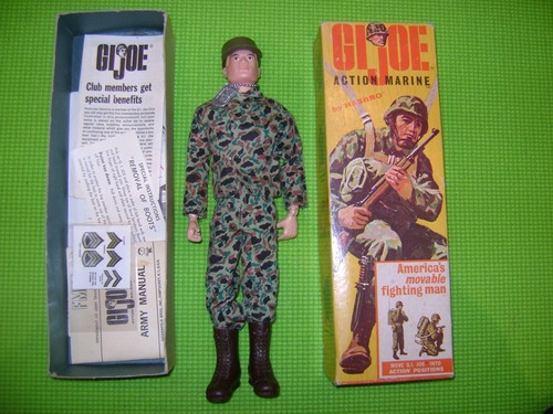 Vintage joe 1964 - vintage,