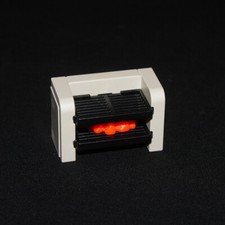 Playmobil vie quotidienne