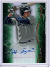 2014 Bowman Sterling Gary