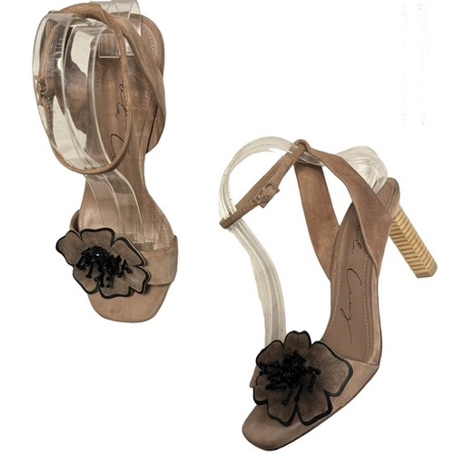 Lola cruz women ankle strap - cruz,