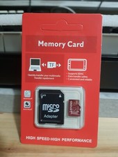 carte micro sd 2tb MARIO Pour