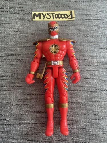 Figurine power rangers dino - figurine,