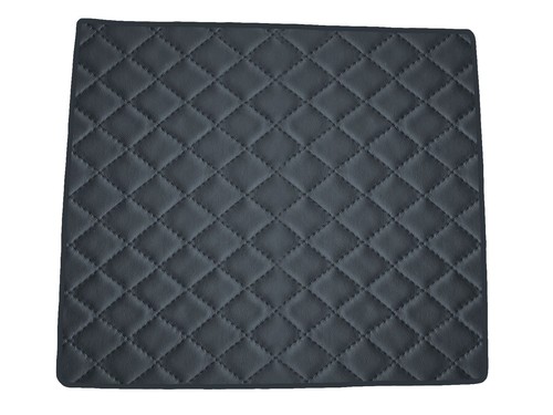 Cuir éco tapis - tapis, coffre