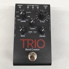 DIGITECH Trio V-01 Guitare