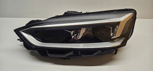 Optique phare avant audi - optique,