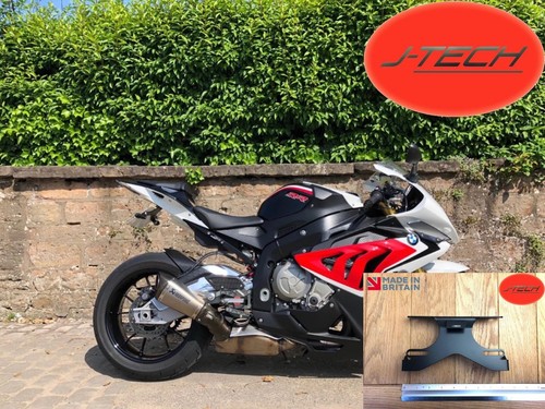 Bmw s1000rr support plaque - s1000rr,