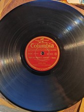 RARE 78T  EDITH PIAF - TOUS
