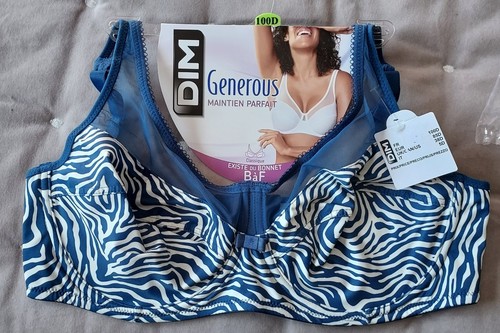 Soutien gorge dim generous - gorge,
