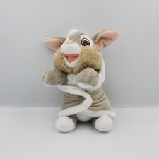 Doudou lapin Pan-pan avec