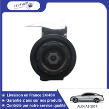 ?? COMPRESSEUR AIR CONDITIONNE AUDI A5 ➤8K0260805L ♻️