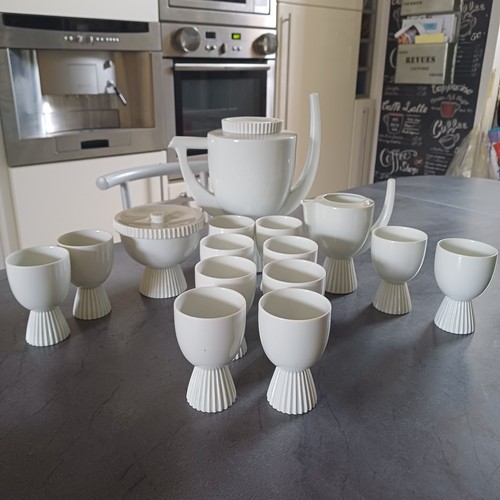 Rare service café - à,