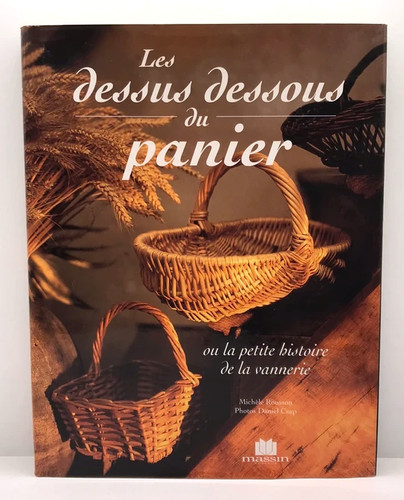 Les dessus dessous panier - dessus,