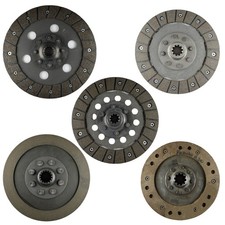 DISQUE D'EMBRAYAGE MOTOZAPPA