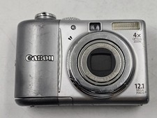 Canon PowerShot A1100 IS 12.1