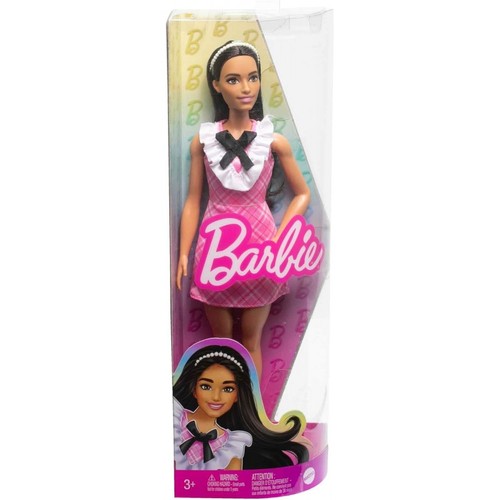 Poupée barbie - poupée,