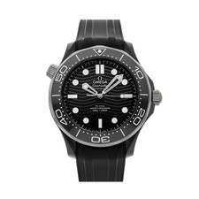 Montre Auto Omega Seamaster