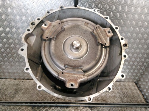 Boite vitesses automatique - boite,