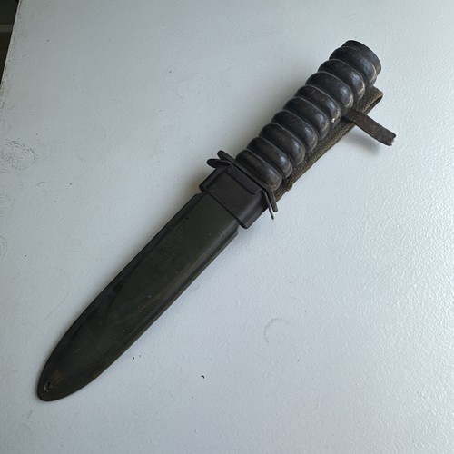 Ww2 fighting knife - m3,