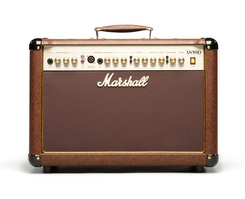 Marshall as50d 2x8 watt - as50d,