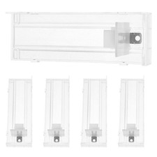  5 Pcs Organisateur Boisson