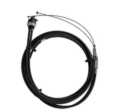 Yamaha FX140-FX Cruiser-Ho-Sho 2008-11 Triim Câble F1W-6153E-00-00 SBT26-5421