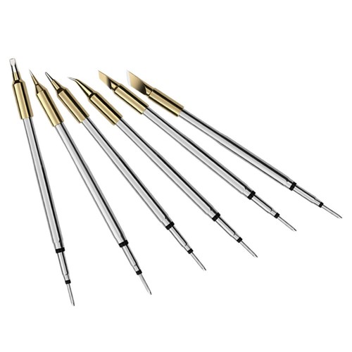 Embout fer souder - embout, de