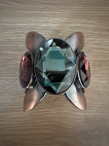 Bracelet dyrbern kern cristal - bracelet,
