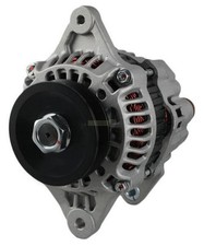 ALTERNATEUR NOUVEAU - MADE IN ITALY - POUR LR140-714 4TNE88 4TNE84 3TNE88 3TNE84