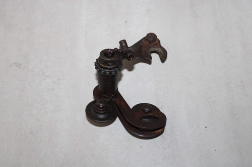 Dérailleur huret vélo ancien - dérailleur,